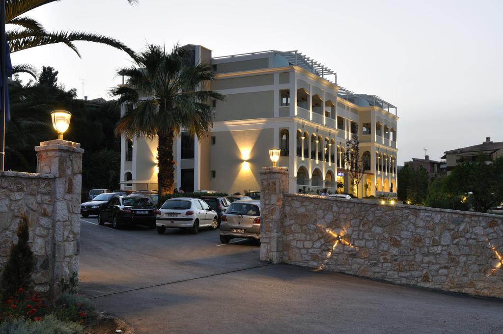 Corfu Mare Hotel -Adults Only Esterno foto