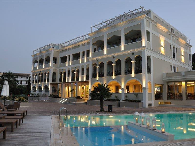 Corfu Mare Hotel -Adults Only Esterno foto