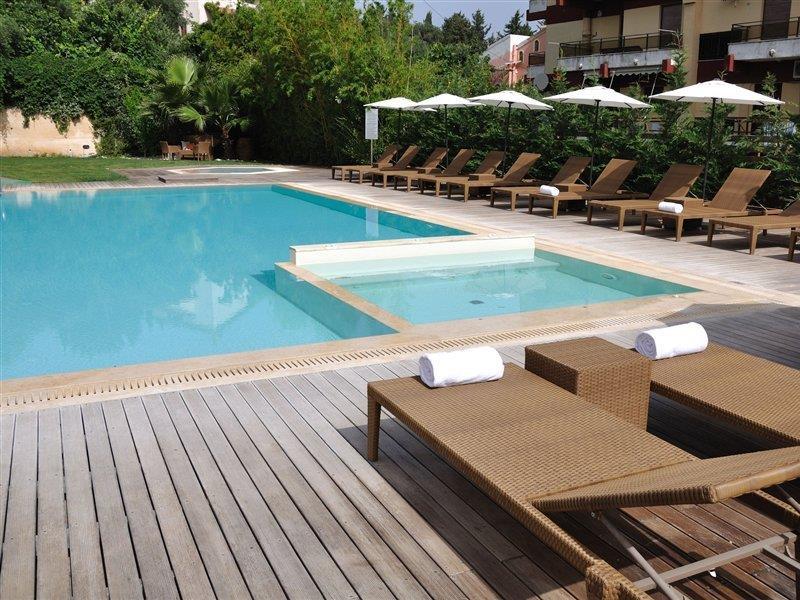 Corfu Mare Hotel -Adults Only Esterno foto